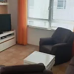 Residenz Am 4-59 아파트