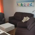 아파트 Residenz Am 4-59 *