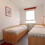 아파트 Residenz Am 4-59 *