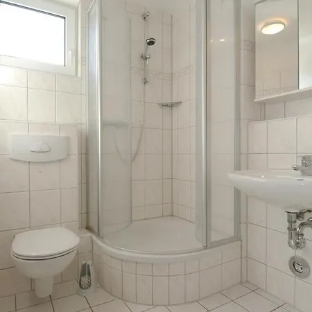 Residenz Am 4-59 Appartamento