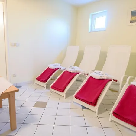 Residenz Am 4-59 Zingst