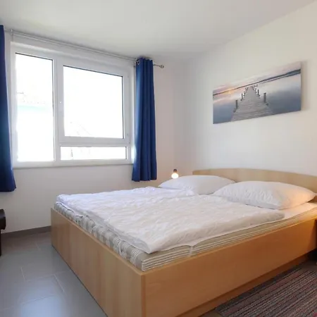 Residenz Am 4-59 Zingst