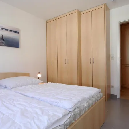 Residenz Am 4-59 Appartamento *