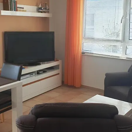 Residenz Am 4-59 Appartamento Zingst