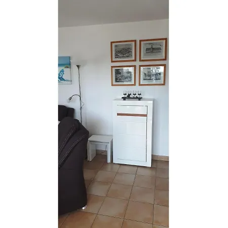 Residenz Am 4-59 Appartamento *