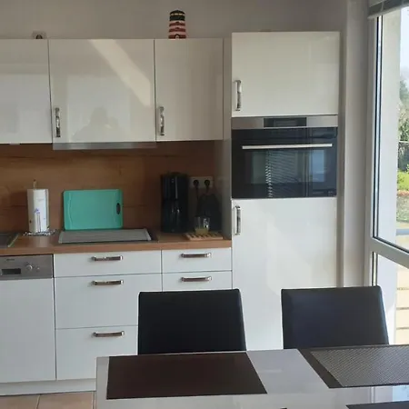 Residenz Am 4-59 Appartamento