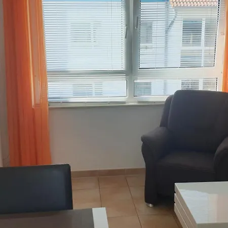 Appartamento Residenz Am 4-59