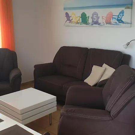 Apartamento Residenz Am 4-59 *