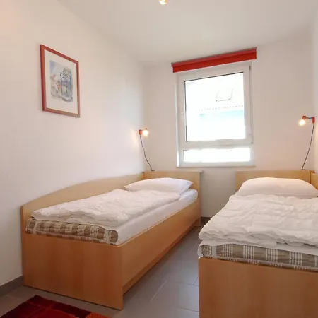 Apartamento Residenz Am 4-59 *