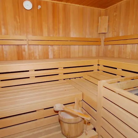 Residenz Am 4-59 * Zingst