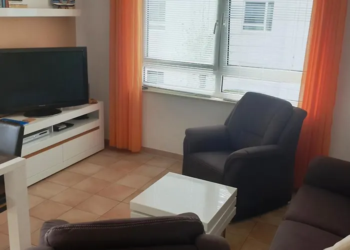 Residenz Am 4-59 Lägenhet