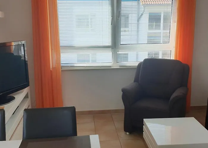 Lägenhet Residenz Am 4-59