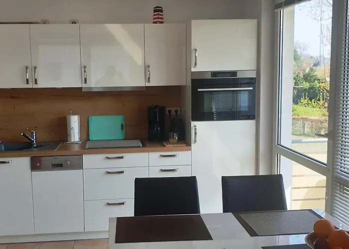 Lägenhet Residenz Am 4-59