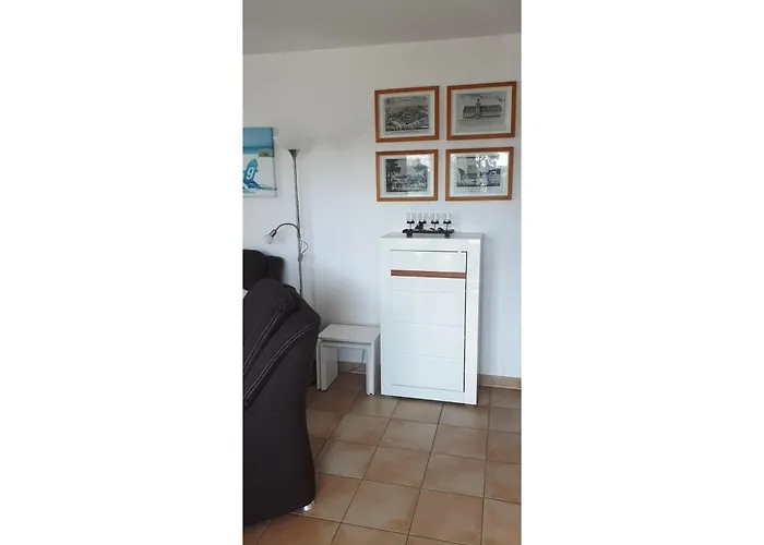 Lägenhet Residenz Am 4-59 Zingst