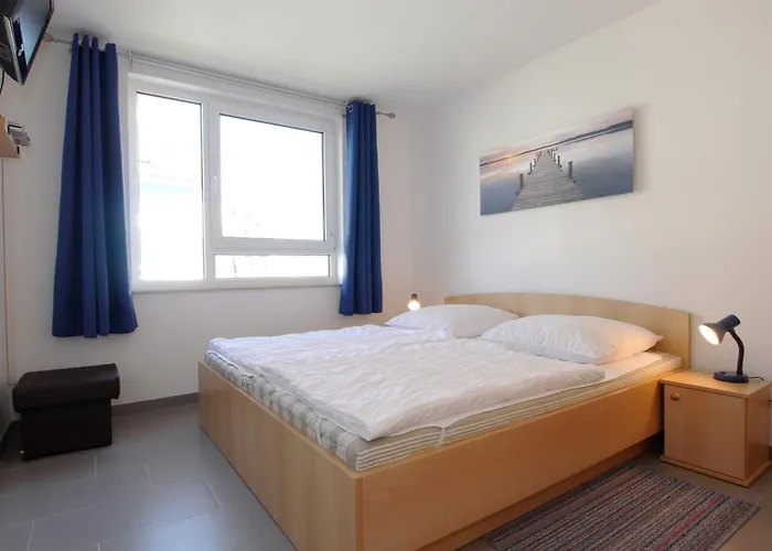 Lägenhet Residenz Am 4-59