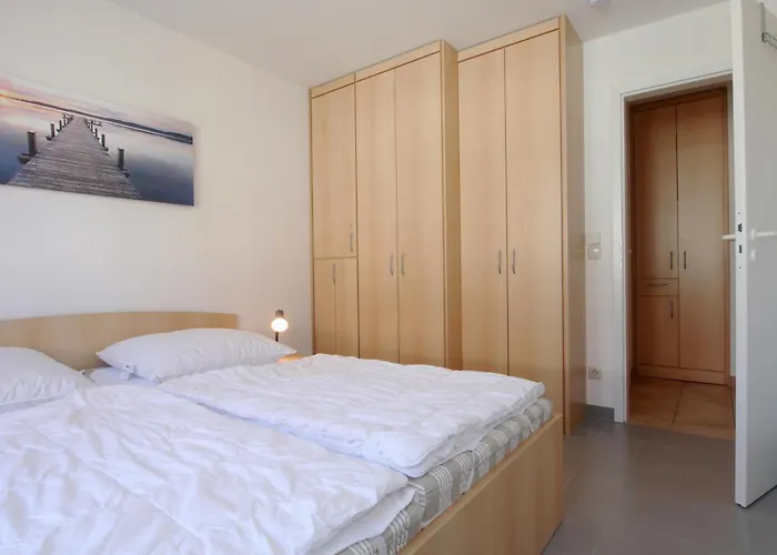 Lägenhet Residenz Am 4-59 Zingst