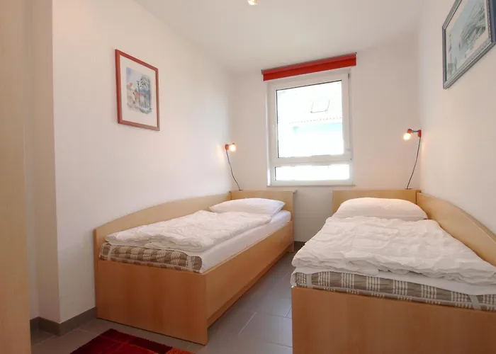 Lägenhet Residenz Am 4-59 *