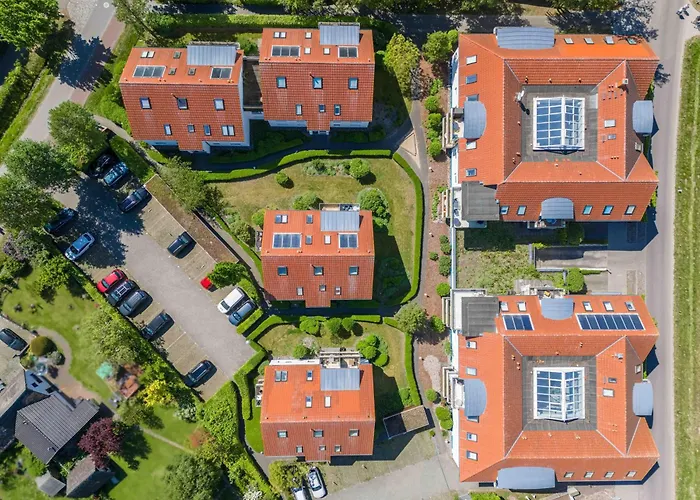 Residenz Am 4-59 Lägenhet