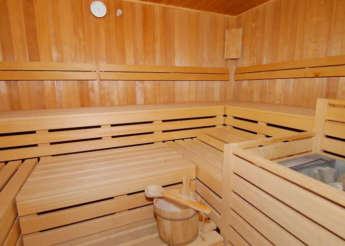 Residenz Am 4-59 * Zingst