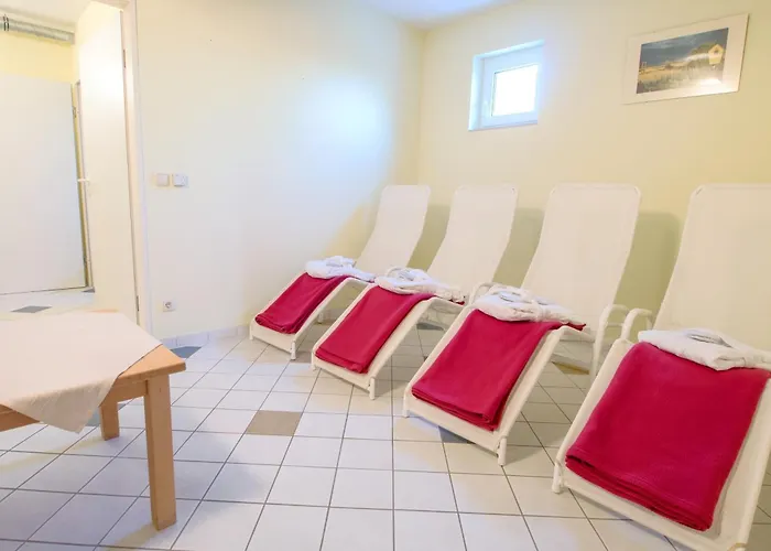 Residenz Am 4-59 Lägenhet *